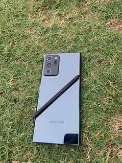 Samsung Note 20 ultra
