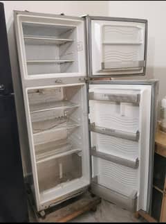 Dawlance Signature Fridge