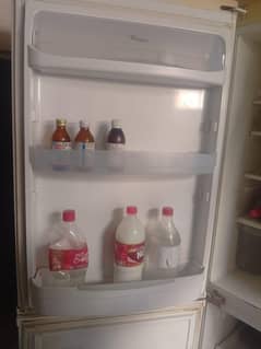 whirlpool compny fridge hai