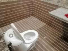 Brand New 2 Bed 2nd floor portion khyaban e tanveer chaklala scheme 3