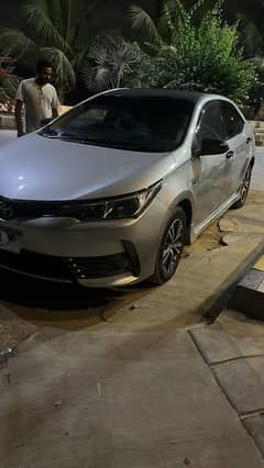 Corolla