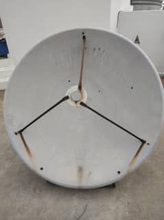 large