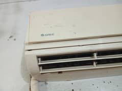Gree simple 1 Ton AC for sale urgently