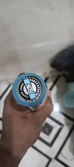BS RAPID 80 Player edition