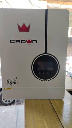 crown Relex 10.2 kw available for sale