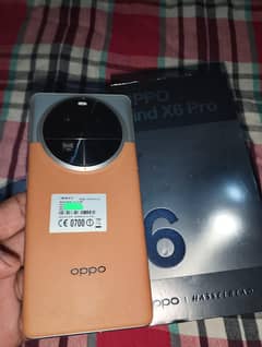 Oppo find x6 Pro 5G