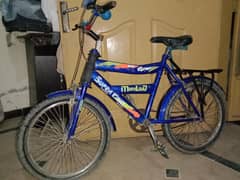 urgent sale bicycle in good condition