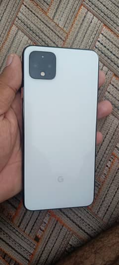 google pixel 4xl
