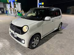 Honda n one permium 2013/2017  full option
