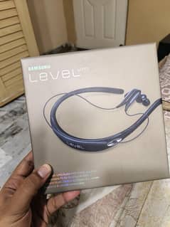 samaung levels u pro