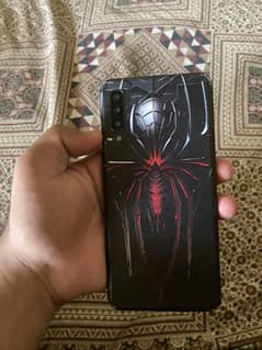 Samsung A7(2018)