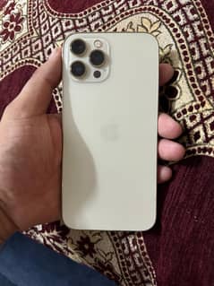 Iphone 12 pro max jv 128