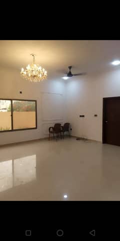 Dha Phase-2 Upper portion For Rent
