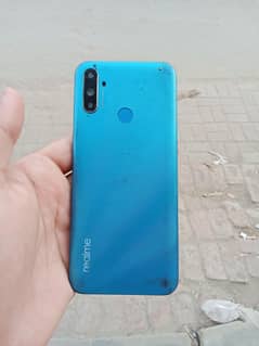 Realme c3 All ok set  condition 10/9