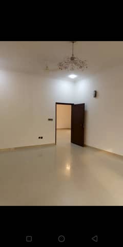 Graund Portion For Rent DHA Phase-4