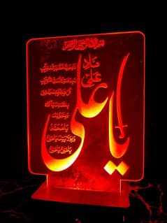 3d lamp best quality