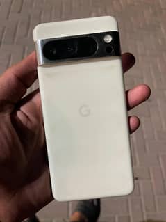 Google pixel 8pro lush condition for sale