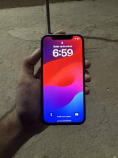 Iphone 13 fu 128gb sim working