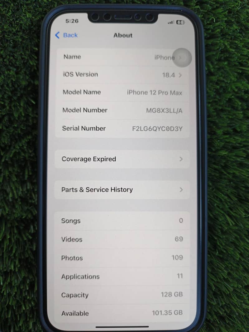 good condition.  exchange possible. android 4
