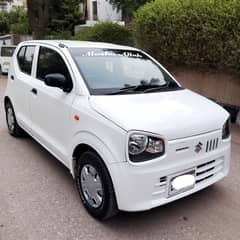 Suzuki Alto 2022 Vxr b2b original