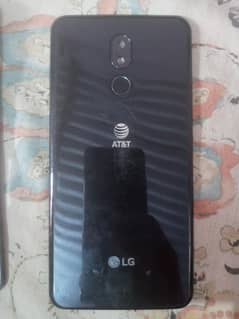 Lg Stylo 5 plus ( Parts For Sale )