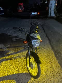 Honda CD 70 DREAM Totally New