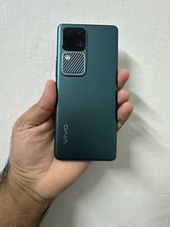 Vivo V30 12/256 PTA OFFICIAL ONLY PHONE OR CHARGER