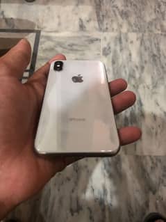 I phone x non pta
