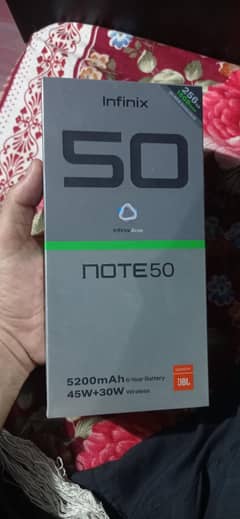 Infinix
