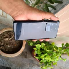 SAMSUNG S20 ULTRA 12/128 NON PTA