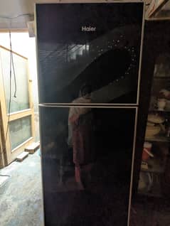 full size fridge for sale bilkul okay hai genuine corporation