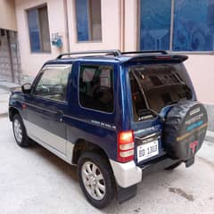 Pajero