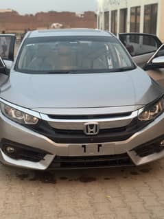 Honda Civic UG 2019