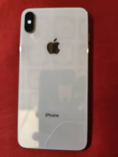 Iphone Xs max