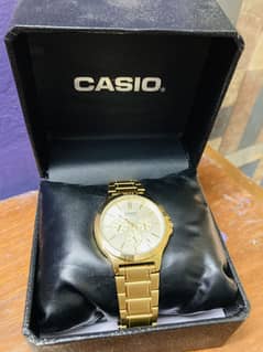 Brand new casio for sale