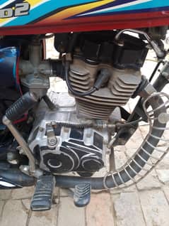 Good bike