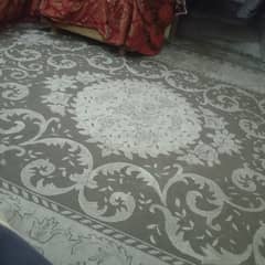 Used Turkish Carpet For Sell