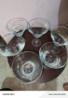 wine glass