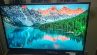 LG 49" LED TV 49LH511A 50 inch 1080p FHD