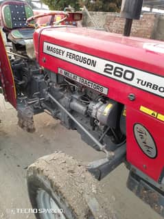 MF260