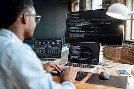 web developer / product manager 0
