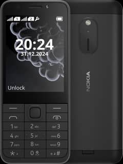NOKIA 230