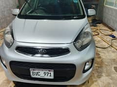 KIA PICANTO 2021 FOR SALE
