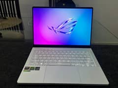 Asus ROG zephyrus G14