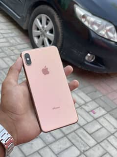 Xs max PTA Approved