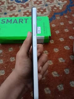 Infinix smart 7