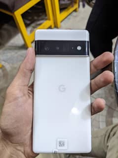 pixel 6 pro
