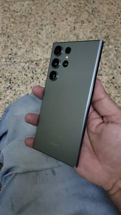 Samsung S23 Ultra Non PTA