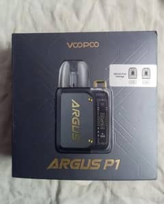 argus pod