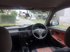 Civic Dolphin 1995 For Sale!